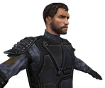 Alex Lopez (SRIS-BA) - Terminator 5 Genisys: Revolution