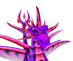 Sorcerer Dragon - Spyro: Shadow Legacy