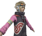 Maqui - Final Fantasy XIII