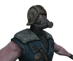 Sub-Zero (Kold War) - Mortal Kombat X