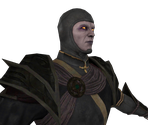 Raiden (Dark) - Mortal Kombat X