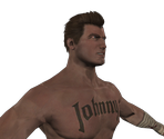 Johnny Cage (Stunt Double) - Mortal Kombat X