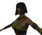 Tanya (MK-X) - Mortal Kombat X