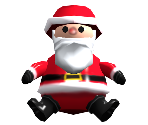Santa - Roblox
