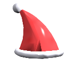 Santa Hat - Roblox