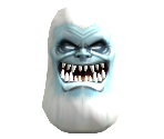Abominable Snowman - Roblox