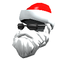 Cool Santa - Roblox