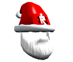 ROBLOX Santa - Roblox