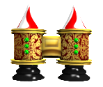 Santa's Jolly Jetpack - Roblox
