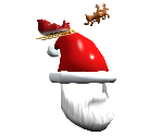 A Santa for All Seasons - Roblox
