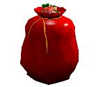 Santa's Big Bag O' Toys - Roblox