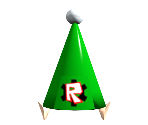 ROBLOX Elf - Roblox