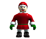 Annoying Elf: Keith - Roblox