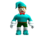 Annoying Elf: Finsurf - Roblox