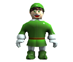 Annoying Elf: Ostrichsized - Roblox