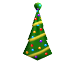 Christmas Tie - Roblox
