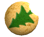 Christmas Cookie - Roblox