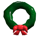 Christmas Wreath - Roblox