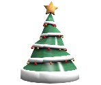 Christmas Tree - Roblox