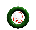 Christmas Tree Ornament - Roblox