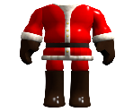 Santa Claus - Roblox