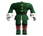 Elf - Roblox