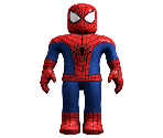 The Amazing Spider-Man - Roblox