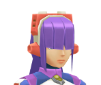 Layer - Mega Man X8