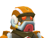 Rolleroid - Mega Man X8