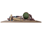 Desk - Fire Emblem: Awakening