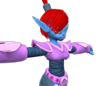 Ninjini - Skylanders: Battlecast