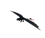 Night Fury - DreamWorks Dragons Adventure: World Explorer
