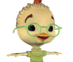 Chicken Little - Chicken Little