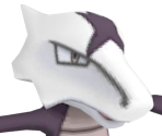 #105 Marowak - Pokémon Sun / Moon