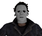 The Shape - Dead by Daylight