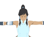 Korra (Book 1) - Legend of Korra