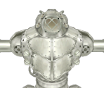 Mecha Tank - Legend of Korra