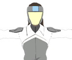Ula (Red Sands Rabaroos) - Legend of Korra