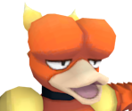 #126 Magmar - Pokémon Sun / Moon