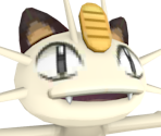 #052 Meowth - Pokémon Sun / Moon