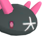 #771 Pyukumuku - Pokémon Sun / Moon
