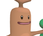 #185 Sudowoodo - Pokémon Sun / Moon