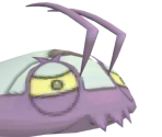 #767 Wimpod - Pokémon Sun / Moon