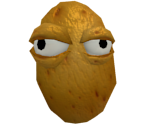 Couch Potato - Potato Thriller