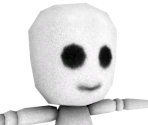 Ghost Boy - Potato Thriller