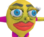 Lana The Lemon - Potato Thriller
