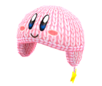 Epic Kirby Hat - StreetPass Mii Plaza