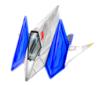 Arwing Hat - StreetPass Mii Plaza