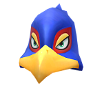 Falco Hat - StreetPass Mii Plaza