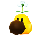 Wiggler Hat - StreetPass Mii Plaza